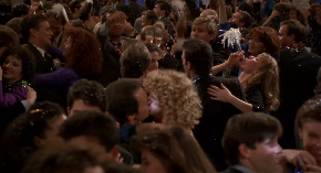 Srpkinje su obožavale ovaj film: Hit iz 1989. bi imao drugačiji kraj da se nije pojavila ona, u trenu je promenila sve